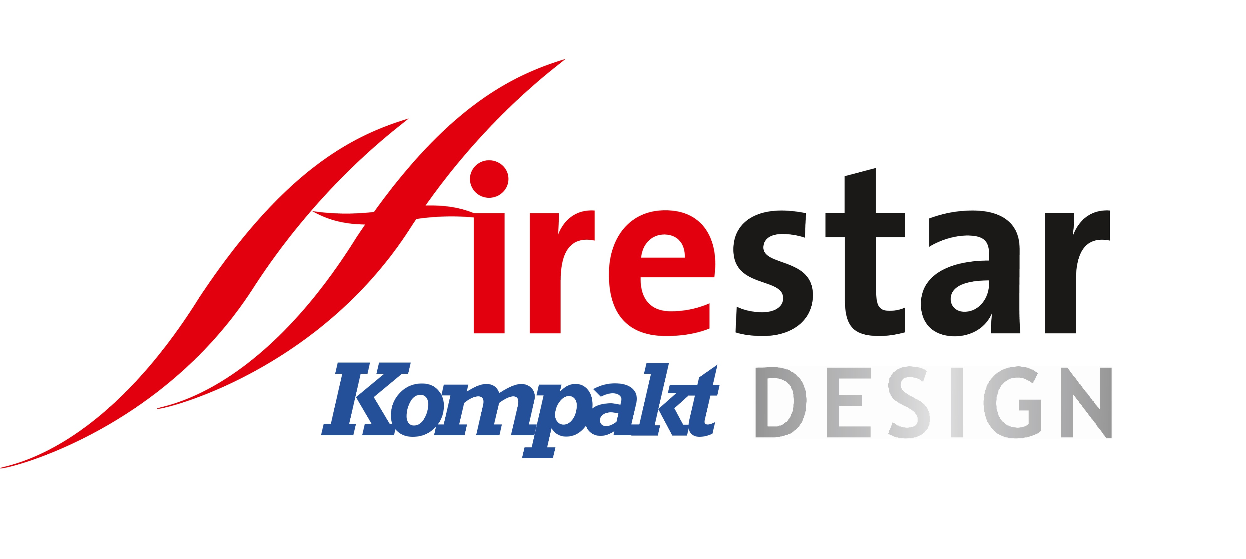 Firestar kompakt design