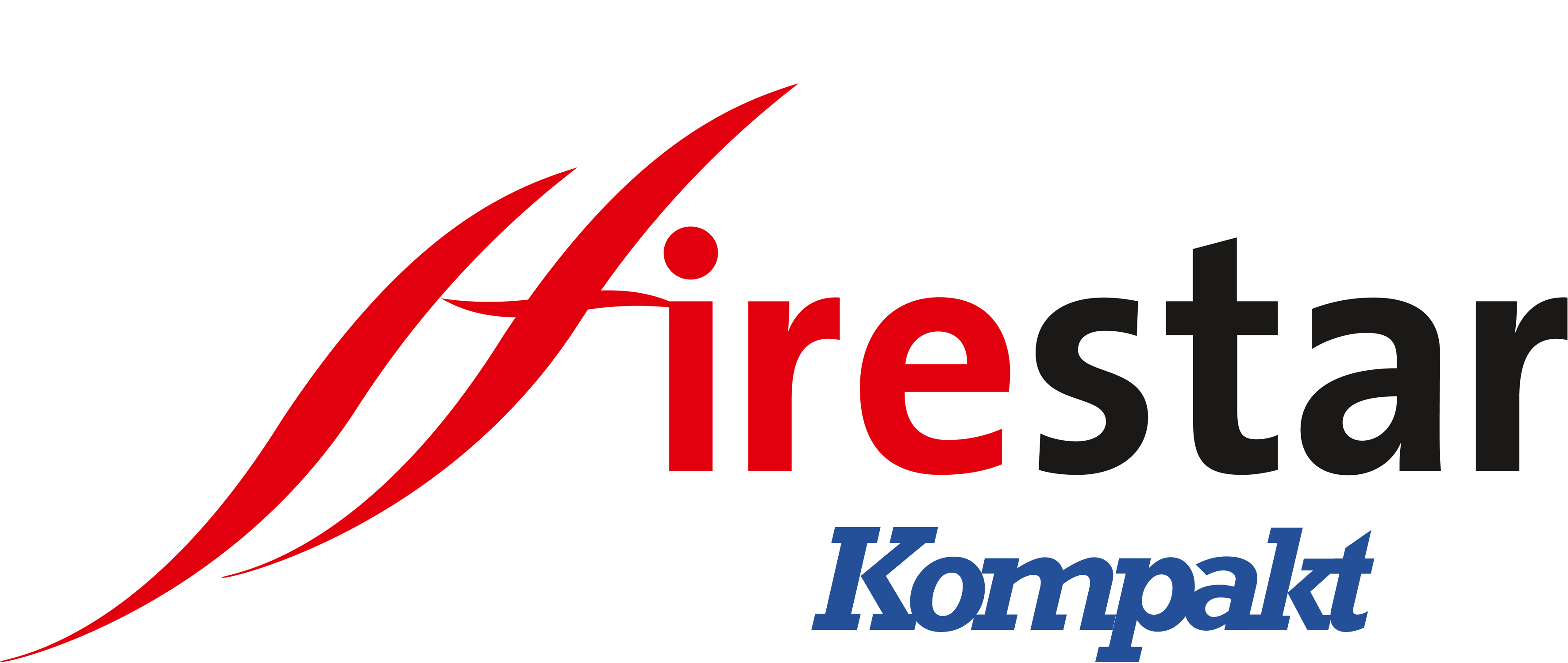 Série Kompakt Firestar