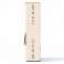 Poêle à granulés SYLT 10kW Beige