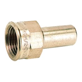 Raccord MF 22 - DN 15 (1/2'') à sertir Raccord MF 22 - DN 15 (1/2'') à sertir