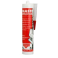 Cartouche de mastic réfractaire - 400 ml