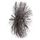 Brosse Ø 15 cm Nylon (2 couches)