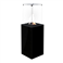 Torche de jardin à gaz Skü Värme G30 Mini - Couleur noire