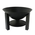 Brasero rond - Diamètre 60 cm
