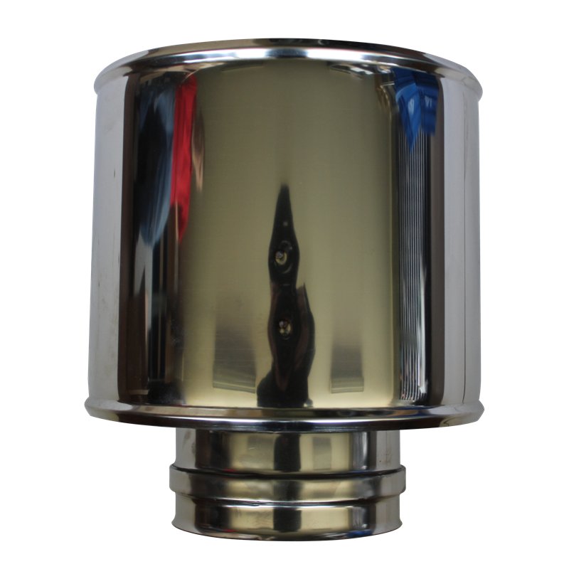 Brasero ou lanterne noir - 40 x 40 cm - Hauteur 80 cm Brasero ou lanterne noir - 40 x 40 cm - Hauteur 80 cm