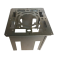 Kit distance de sécurité avec collier de fixation pour DP Diamètre 120mm