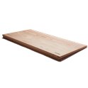 Planche à pâtisserie en sapin