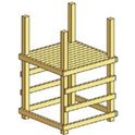 Petit kit de base pour structure de jeu Arthur