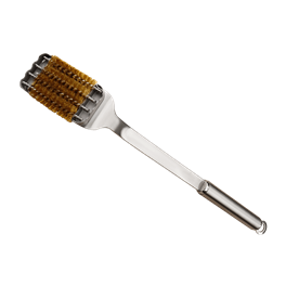Brosse de nettoyage pour grill de barbecue Haussler Brosse de nettoyage pour grill de barbecue Haussler