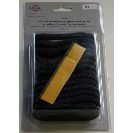 Kit de réparation joint rond Ø 8 mm Kit de réparation joint rond Ø 8 mm