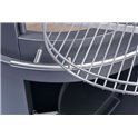 Grille pour barbecue KOMPAKT