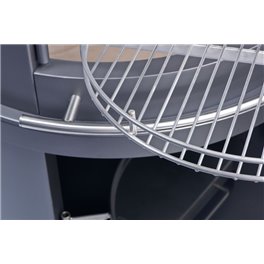 Grille pour barbecue MANHATTAN