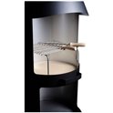 Grille pour barbecue DN 700 et CUBE