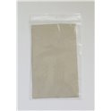 Sachets zip 55 microns 120x180 mm (vendus par 100)