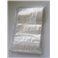 Sachets zip 50 microns 160x250 mm (vendus par 100)