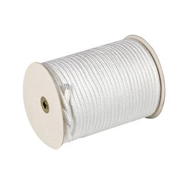 Corde de ramonage en polyamide Ø 9 mm